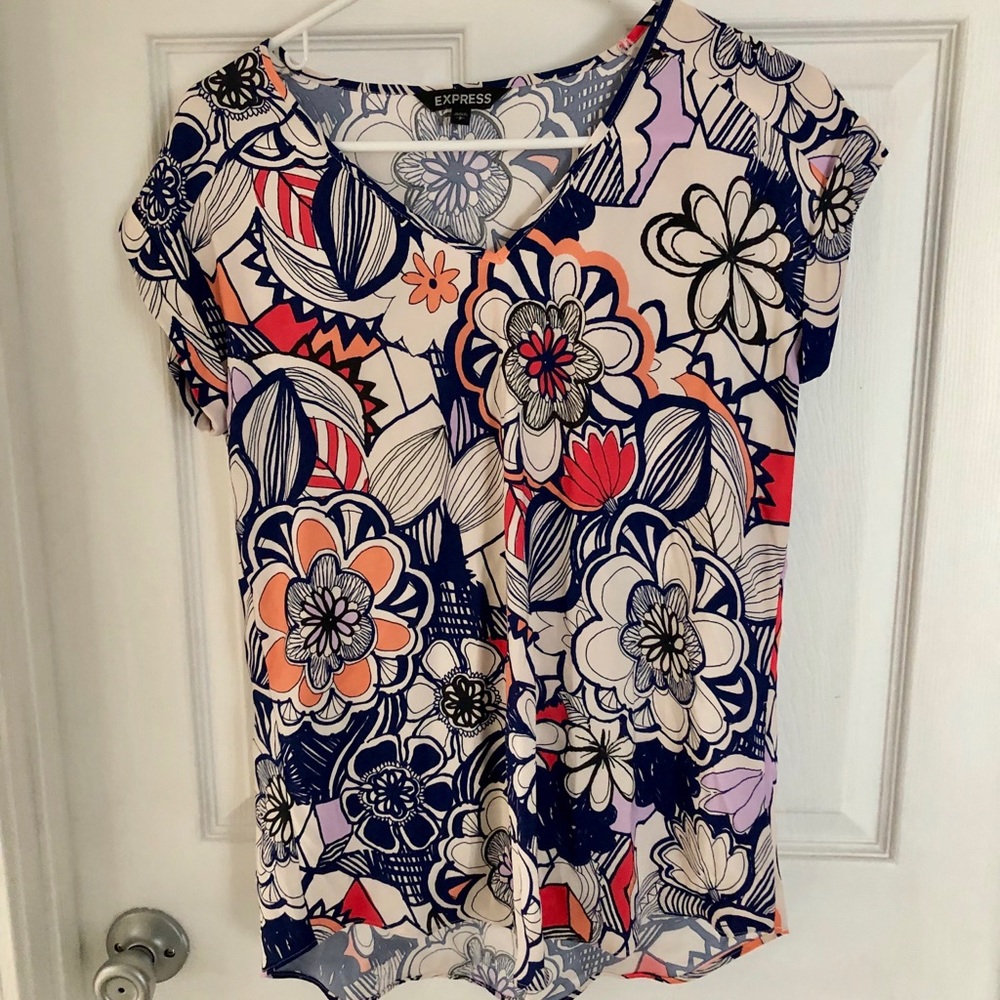 Express top EUC